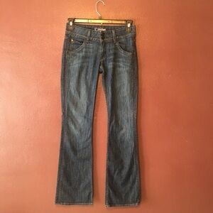 Hudson Jeans Bootcut Jeans in Size 27